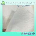 Factory supply Nonwoven flame retardant polyester wadding for mattress